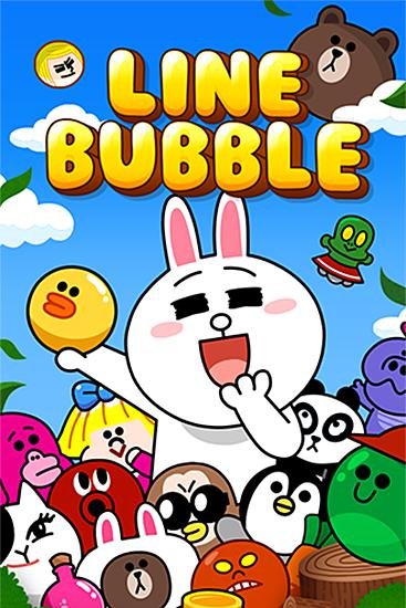 download Line bubble apk